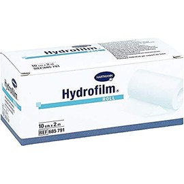 Hartmann Hydrofilm Transparente 10Cm X2M