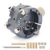7750 Watch Movement Base Watch Movement Repairing Fixation Adjusting Tool