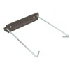 Battery Hold Down Kit Universal Stainless Steel Battery Crossbar with