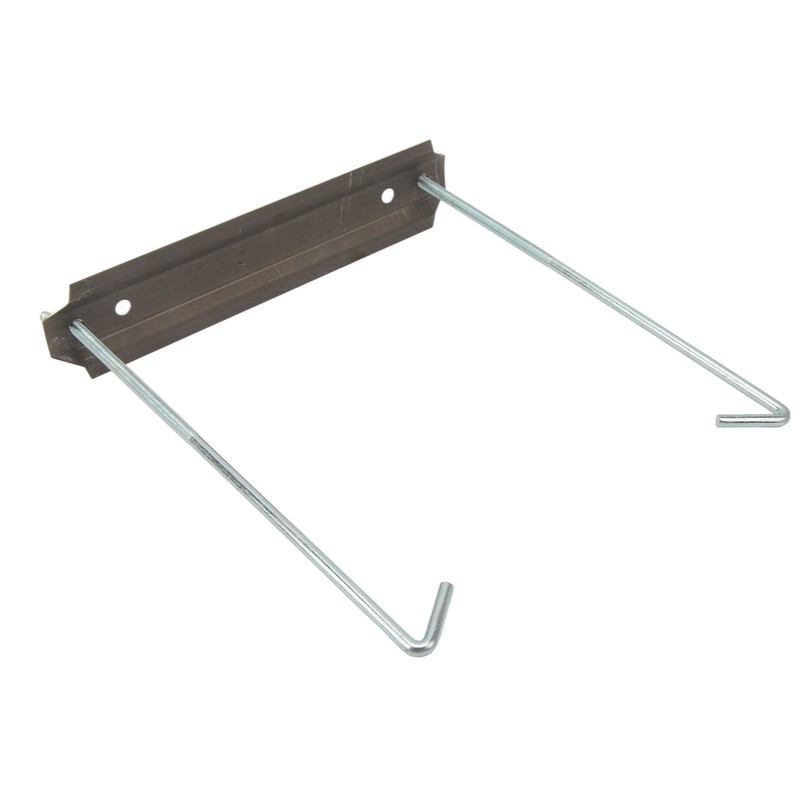 Battery Hold Down Kit Universal Stainless Steel Battery Crossbar with