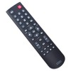 RC2000N01 RC3000N01 Replacement Remote Applicable for TCL TV 50FS4690 40FD2700