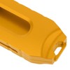 Remote Key Shell CNC Aluminum Alloy Fob Case Holder for