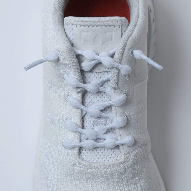 Caterpie No Tie Shoelaces Caterpillan Plus (Made in Japan), silk