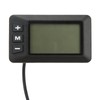 36V 48V 350W Electric Bike Brushless Motor Controller LCD Panel