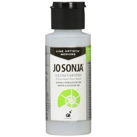 zyo-sonia poriuretangurosunisu 2oz