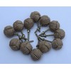 Knotty Door Knobs Nautical Drawer Handles Jute Rope Drawer Pulls