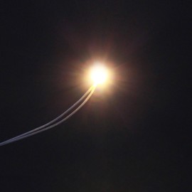 PTFE Wired SMD 0402 Chip LED Warm White 20 Pack Train Model Railway Model Building Model Diorama Model Lighting