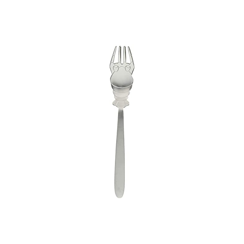 Nagao Petite Marine Stainless Steel Cutlery, Shrimp Fork, Set of