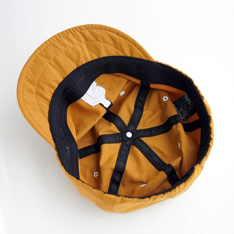 Cure 60/40 B.CAP Soft Visor Cap, Hat, Cap, Baseball Cap,