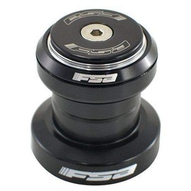 FSA The Pig 1-1/8" Threadless Heavy-Duty Headset BMX MTB Road Bicycle, Black #XTE1636