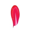 Brillo labial Beauty Creations Plump & pout blaze peach con
