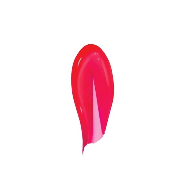 Brillo labial Beauty Creations Plump & pout blaze peach con