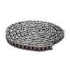 SpeeCo #50 Roller Chain x 10 Feet with Connecting Link,