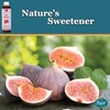 Fig Syrup, 8 oz. (Organic)