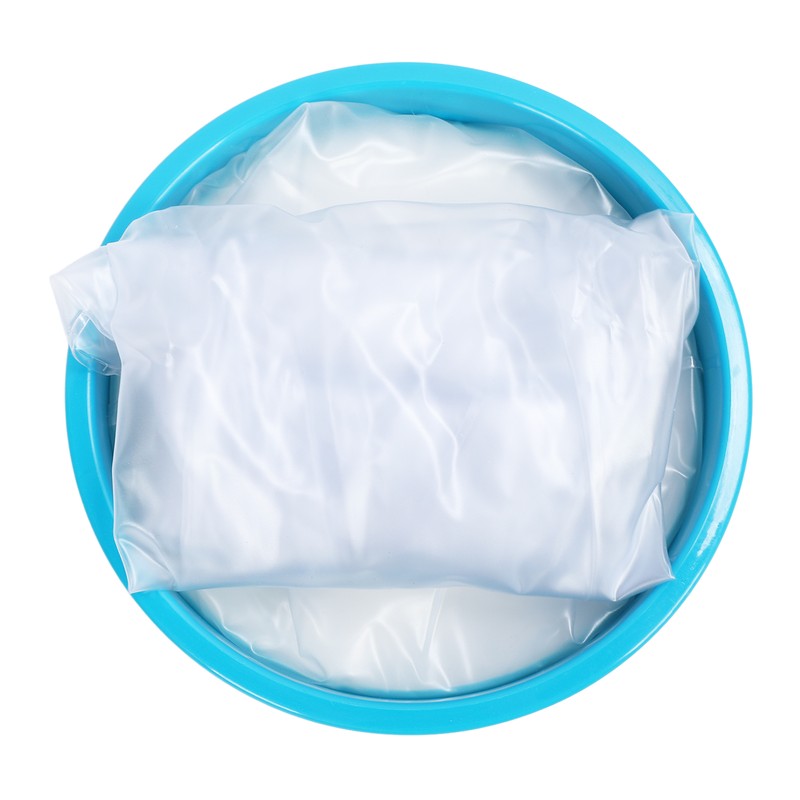 Waterproof Cast Cover PP PVC Silicone Comfortable Reusable Sealed Wound