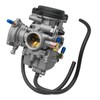 Lanigram 13200-20B01 Carburetor Fit for Suzuki LT-F250 Quadrunner 250 2X4