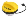 Artudatech Fuel Cap Fits For La-nd Rover Discovery 3 LR3/4