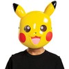 Disguise Disguise Pikachu Mask
