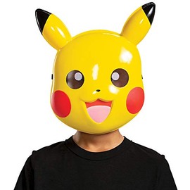 Disguise Disguise Pikachu Mask