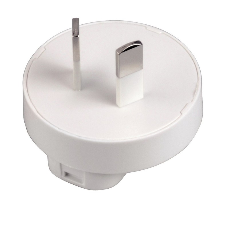 Hama 5V/2.1 A USB World Travel Set