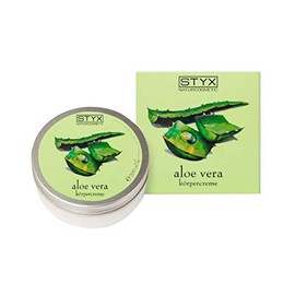 STYX - Aloe Vera Body Cream - 200 ml