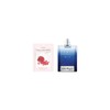 Pack + Ferragamo Aqua Essential Blue Homme 100ml gift /