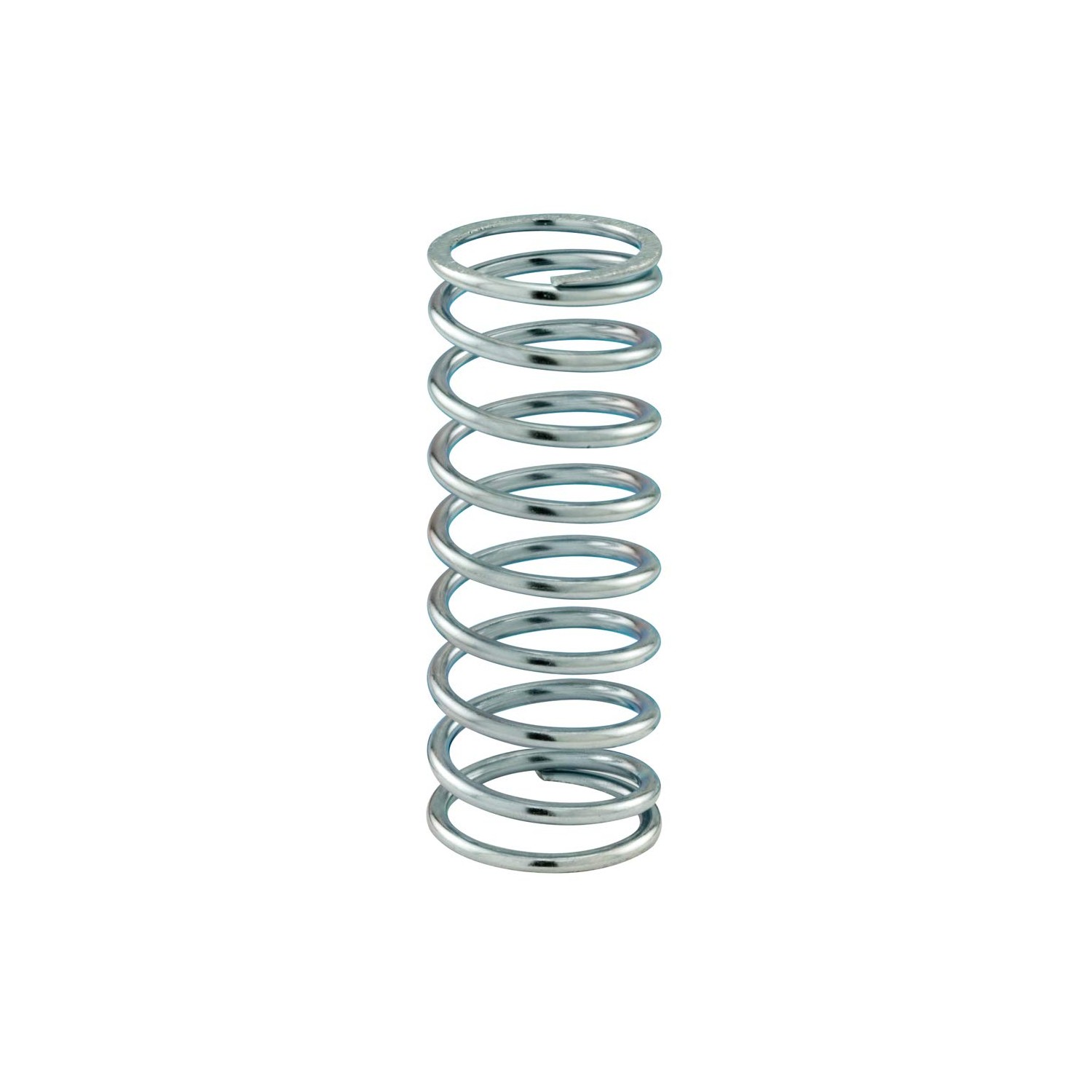 Prime-Line SP 9734 Compression Spring, Spring Steel Construction ...