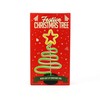 Gift Republic Festive Christmas Tree Neon Light, 29 x 15.5