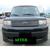 312 Motoring fits 2004-2006 Scion XB Chrome Grille Grill KIT