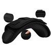 ZINMARK Tactical Shoulder Pad with Ultra-Thick Cushion for Vest Shoulder