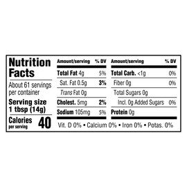 Kraft Mayo with Avocado Oil Reduced Fat Mayonnaise - Classic Creamy Condiment for Sandwiches and Salads, Made with Cage-Free Eggs, For a Keto and Low Carb Lifestyle, 30 fl oz Jar