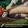 NoCry Rodilleras De Trabajo Resistente Para Construcción Exterior