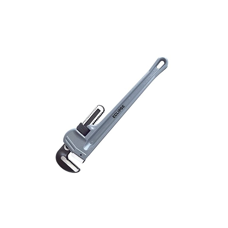 Eclipse Tools - PIPE WRENCH - ALUMINIUM LEADER PATTERN 250MM
