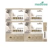 Meditree 전통발효연구원 38 발효효소 4박스 Traditional Fermentation Research Institute 38 Fermentation Enzyme 4 Boxes