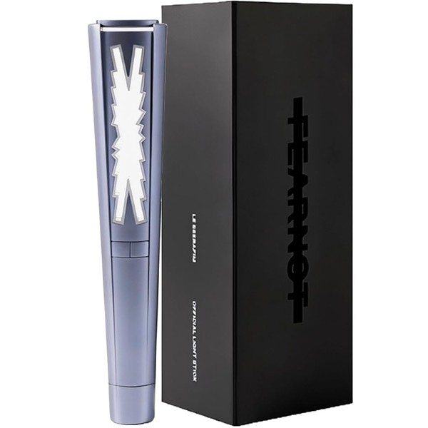 Dr. Sayzer Sayzer LE SSERAFIM Lightstick Official Kpop Merch Merchandise