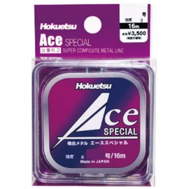 Hokuetsu Sangyo Line Ace Special 0.08