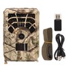 PR300A Outdoor Hunting Camera IP56 HD Infrared Camera 0.8s Trigger
