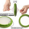 Erehere 4-Piece Airtight Food Storage Containers Set – Avocado Saver,