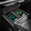 Wireless Charging for Kia Telluride Accessories 2027,Silicone Anti Slip Pad