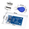 RFID Kit for Arduino, RFID IC Card Sensor Module with