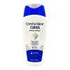 Crema Corporal Líquida Grisi Concha Nácar 400ml