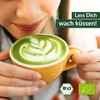 200g BIO Matcha PREMIUM, 100% Matcha-Tee ohne Zusätze, nach traditioneller