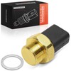 Frankberg Coolant Sensor Coolant Temperature Sensor Compatible with Ducato Box