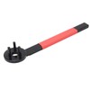 AC Compressor Clutch Removal Tool Durable High Accuracy AC Repair