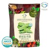 Green Field 푸른들판 국내산 천년초 가루 분말 100% 500g Blue Field Domestic Thousand-Year Cactus Powder 100% 500g