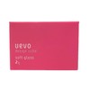uevo design cube soft gloss 1.1 oz (30 g) wax,