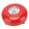 6 inches Stainless Steel Internal Strike Type Electric Bell 100db
