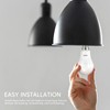 Linkind 13.7W Super Hell E27 LED Lampe, ersetzt 100 Watt,