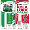 Kola Loka y Plastiloka