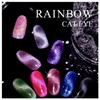 RARJSM Cat Eye Gel Nail Polish, Galaxy Chameleon Magnetic Gel